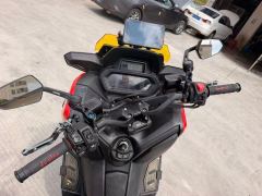Yamaha XMAX 300 cc - ფოტო 5