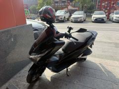 Wuyang Honda PCX 160 cc - photo 2