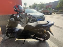 Wuyang Honda PCX 160 cc - photo 3