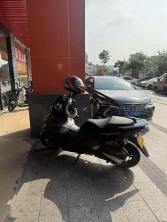 Wuyang Honda PCX 160 cc - photo 4