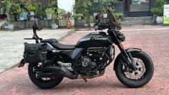 Voge CU530 500 cc - ფოტო 2