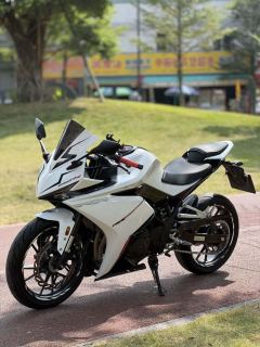 Kayo 250RR Thornbird - photo 2