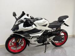 CFMOTO 450SR - ფოტო 1