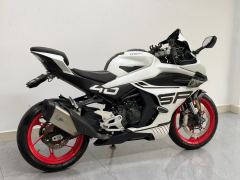 CFMOTO 450SR - ფოტო 6