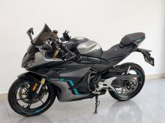 CFMOTO 450SR - ფოტო 1