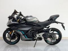 CFMOTO 450SR - ფოტო 2