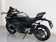 CFMOTO 450SR - ფოტო 3