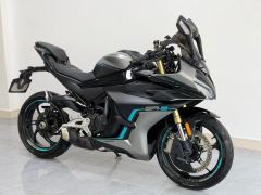 CFMOTO 450SR - ფოტო 4