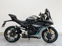 CFMOTO 450SR - ფოტო 5