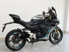 CFMOTO 450SR - ფოტო 6