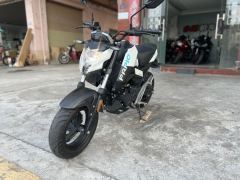 CFMOTO ST Baboon 125 cc - фото 1