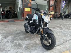 CFMOTO ST Baboon 125 cc - фото 3