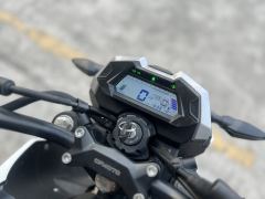 CFMOTO ST Baboon 125 cc - фото 5