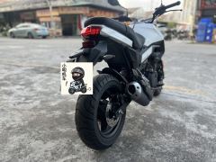 CFMOTO ST Baboon 125 cc - фото 7