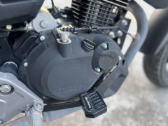 CFMOTO ST Baboon 125 cc - фото 8