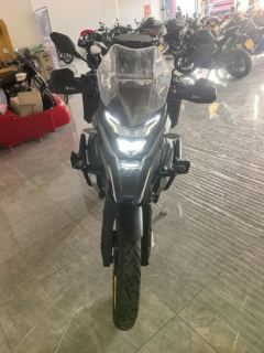 Kayo 525X 500 cc - ფოტო 1