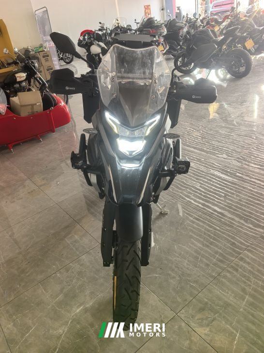 2023 Kayo 525X 500 cc