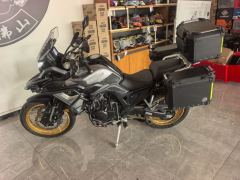 Kayo 525X 500 cc - ფოტო 3