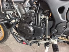 Kayo 525X 500 cc - ფოტო 5