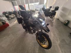 Kayo 525X 500 cc - ფოტო 7