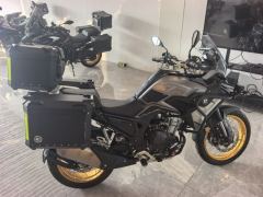 Kayo 525X 500 cc - ფოტო 8