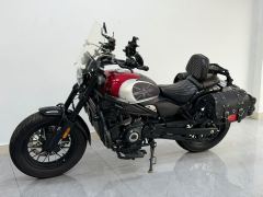 CFMOTO 450CL-C - фото 1