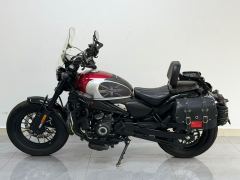 CFMOTO 450CL-C - фото 2