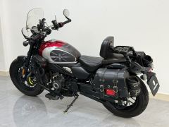 CFMOTO 450CL-C - фото 3