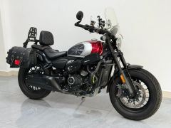 CFMOTO 450CL-C - фото 4