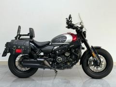 CFMOTO 450CL-C - фото 5
