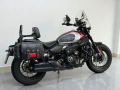 CFMOTO 450CL-C - фото 6