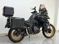 Voge DS525 500 cc - ფოტო 6