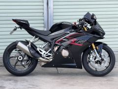 ZXMOTO 500RR - ფოტო 4