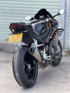 ZXMOTO 500RR - ფოტო 7