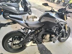 QJMOTOR Chaser 600 - ფოტო 1