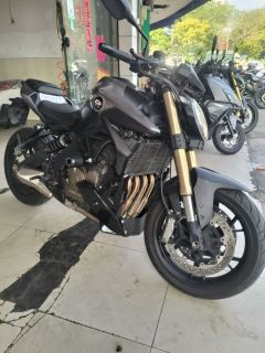 QJMOTOR Chaser 600 - ფოტო 2