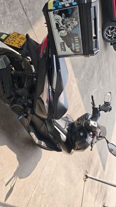 Voge Weilong SR150R - ფოტო 1