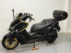 KYMCO Rowing S250 - фото 1