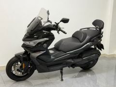 Voge SR4 Max 350 cc - photo 1