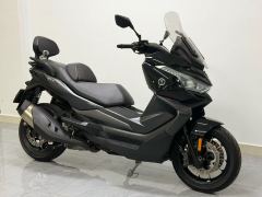 Voge SR4 Max 350 cc - photo 4
