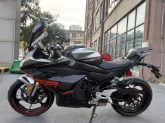 CFMOTO 450SR - ფოტო 3