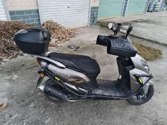 Haojue AFR125 - фото 2