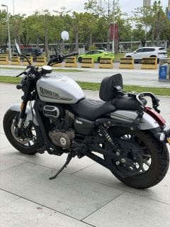 QJMOTOR Flash 250 - photo 5