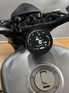 QJMOTOR Flash 250 - photo 9