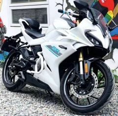 CFMOTO 250SR - ფოტო 1