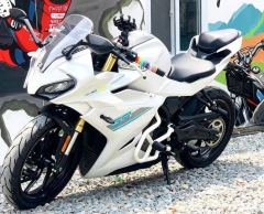 CFMOTO 250SR - ფოტო 2