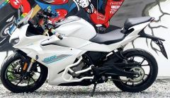 CFMOTO 250SR - ფოტო 4