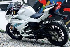 CFMOTO 250SR - ფოტო 5