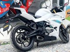 CFMOTO 250SR - ფოტო 7