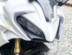 CFMOTO 250SR - ფოტო 8
